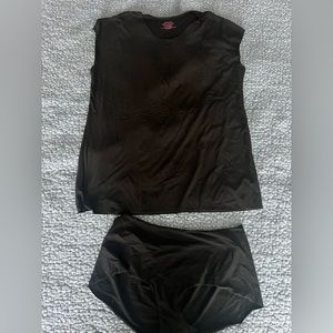 Commando Women's Butter Petal Short & Top
Size: L
[New]
Made in the USA